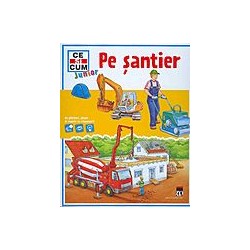 Pe santier