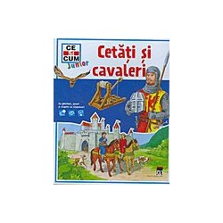Cetati si cavaleri