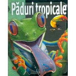 Paduri tropicale