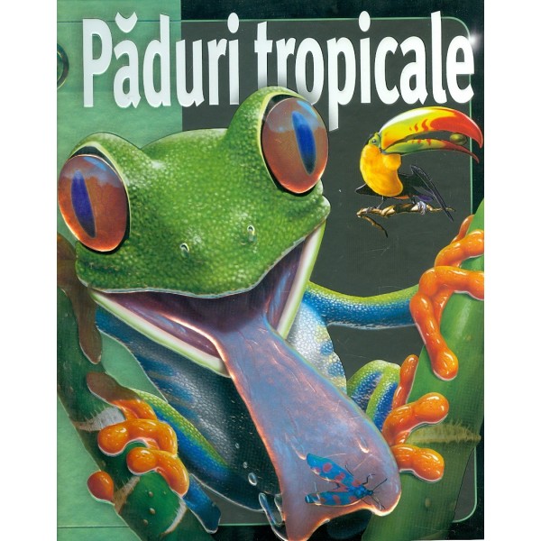 Paduri tropicale
