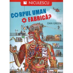 Corpul uman - Fabrica?
