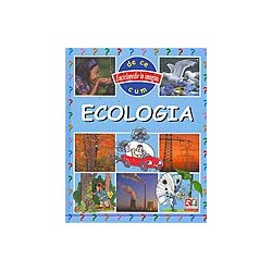 Ecologia