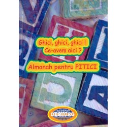 Ghici, ghici, ghici!...