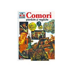 Comori pierdute si regasite