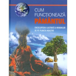 Cum functioneaza pamantul....