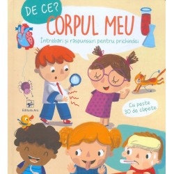 Corpul meu. Intrebari si...