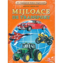 Mijloace de transport