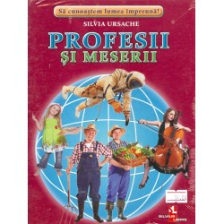 Profesii si meserii