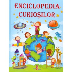 Enciclopedia curiosilor