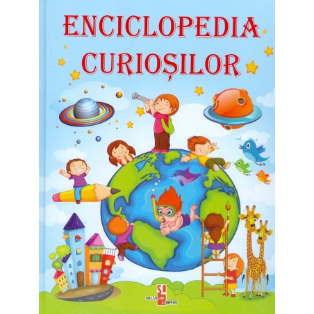 Enciclopedia curiosilor