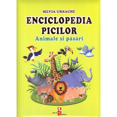 Enciclopedia picilor -...