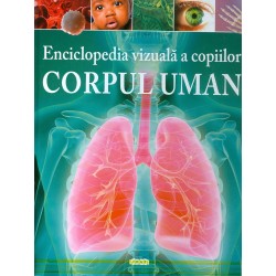 Corpul uman - Enciclopedia...