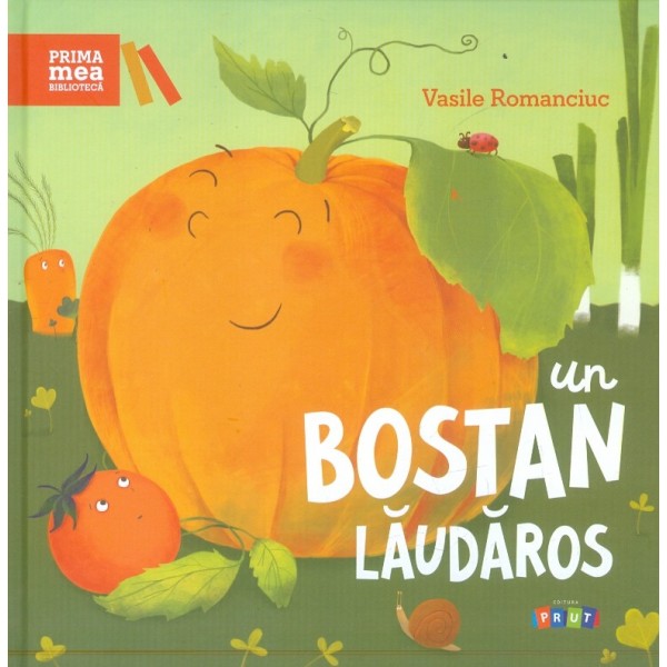 Un bostan laudaros
