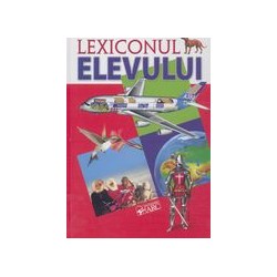 Lexiconul elevului