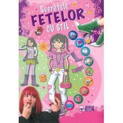 Secretele fetelor cu stil