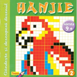 Hanjie 2