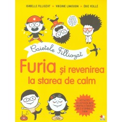 Furia si revenirea la...