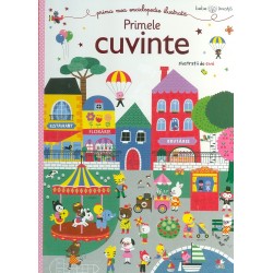 Primele cuvinte