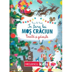 In tara lui Mos Craciun
