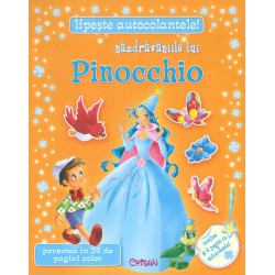 Nazdravaniile lui Pinocchio
