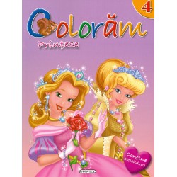 Colorom 4 - Printese