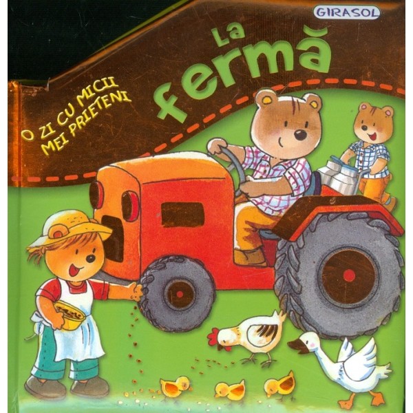 La ferma