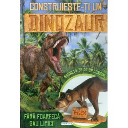 Construieste-ti un dinozaur