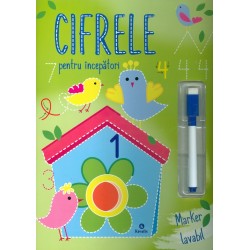 Cifrele pentru incepatori