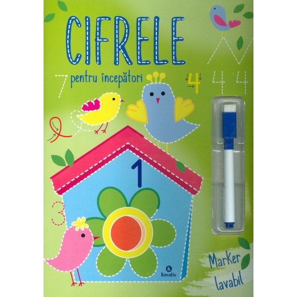 Cifrele pentru incepatori