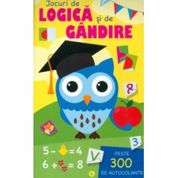 Jocuri de logica si de...