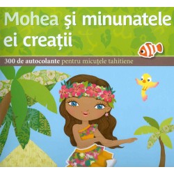 Mohea si minunatele ei creatii