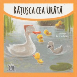 Ratusca cea Urata