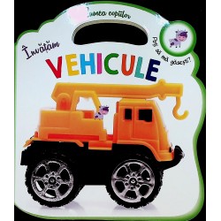 Invatam vehicule