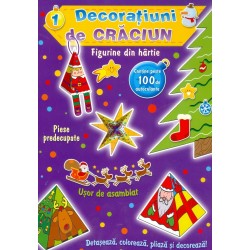 Decoratiuni de Craciun