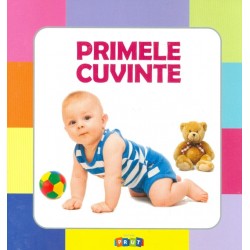 Primele cuvinte