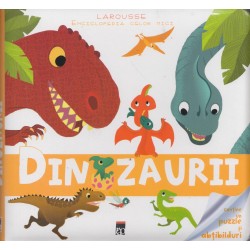 Dinozaurii