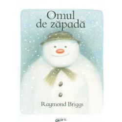 Omul de zapada - Grafic