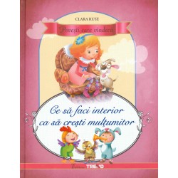 Ce sa faci interior ca sa...