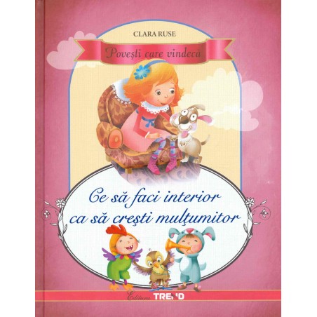 Ce sa faci interior ca sa...