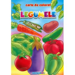 Legumele
