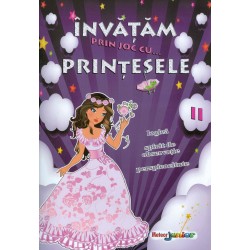 Invatam prin joc cu......