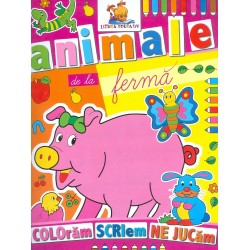 Animale de la ferma