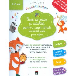 Cu 22 de poezioare...