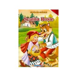 Scufita Rosie