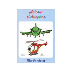 Avioana si elicoptere