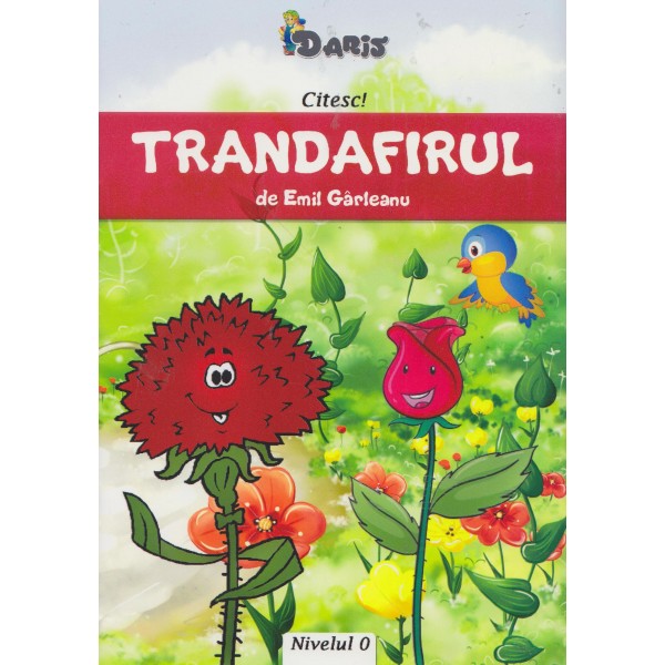 Trandafirul