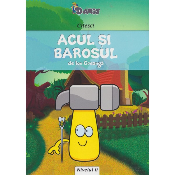 Acul si barosul