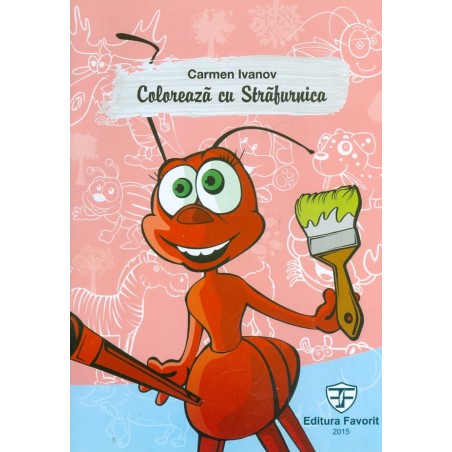 Coloreaza cu Strafurnica