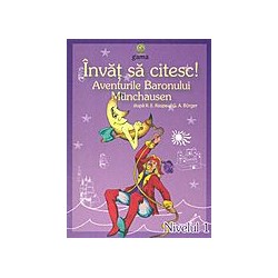 Aventurile baronului...