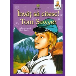 Tom Sawyer